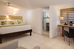 Hotel Villa Taina