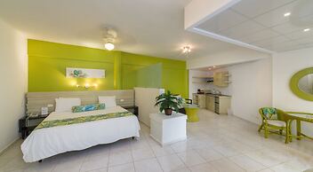 Hotel Villa Taina