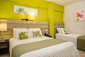 Hotel Villa Taina