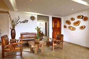 Hotel Villa Taina