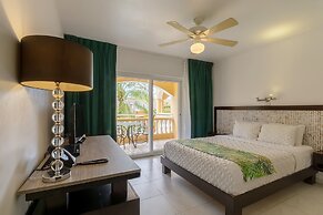 Hotel Villa Taina