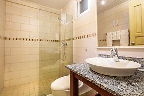 Hotel Villa Taina