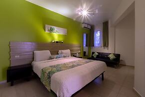 Hotel Villa Taina