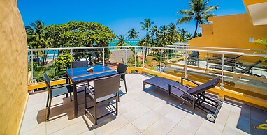 Hotel Villa Taina