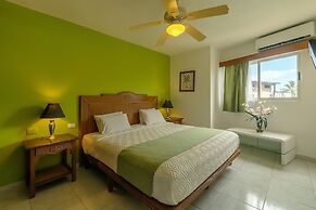 Hotel Villa Taina