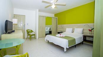 Hotel Villa Taina