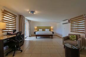 Hotel Villa Taina