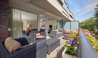 Westcord Aparthotel Boschrijck