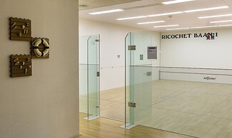 Westcord Aparthotel Boschrijck