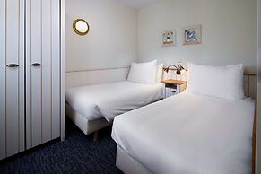 Westcord Aparthotel Boschrijck