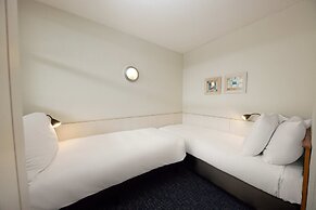 Westcord Aparthotel Boschrijck