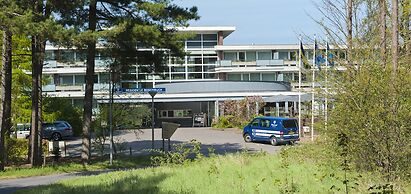 Westcord Aparthotel Boschrijck