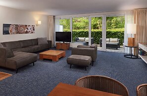 Westcord Aparthotel Boschrijck