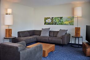 Westcord Aparthotel Boschrijck