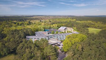 Westcord Aparthotel Boschrijck