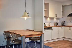 Westcord Aparthotel Boschrijck