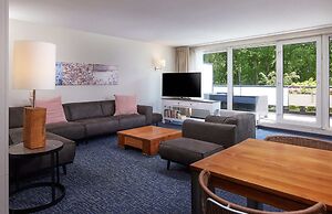 Westcord Aparthotel Boschrijck