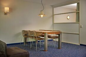 Westcord Aparthotel Boschrijck