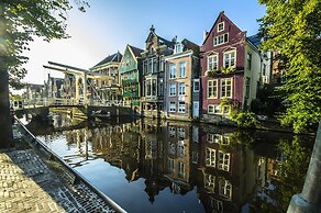 Hotel Alkmaar