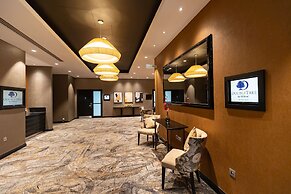 Doubletree by Hilton Hotel Woking