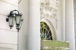 Park Hyatt Mendoza