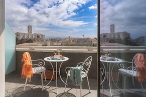 Hotel Sangallo Palace