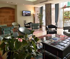 Hotel Sangallo Palace