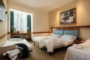 Hotel Sangallo Palace