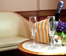 Hotel Sangallo Palace