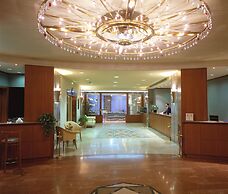 Hotel Sangallo Palace