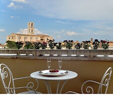 Hotel Sangallo Palace