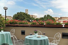 Hotel Sangallo Palace