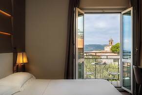 Hotel Sangallo Palace