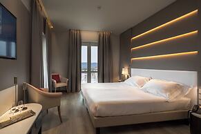 Hotel Sangallo Palace