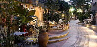 Hotel Emona Aquaeductus