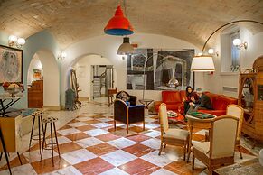 Hotel Emona Aquaeductus