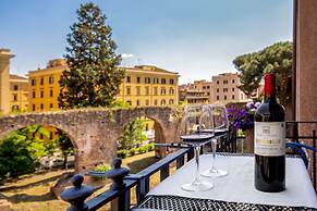 Hotel Emona Aquaeductus