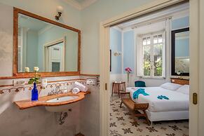 Hotel Emona Aquaeductus