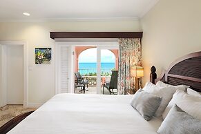 The Buccaneer Beach & Golf Resort