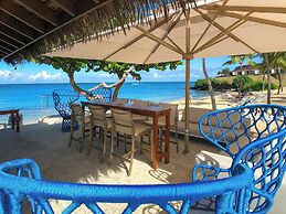 The Buccaneer Beach & Golf Resort