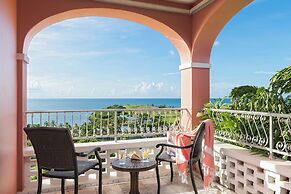 The Buccaneer Beach & Golf Resort