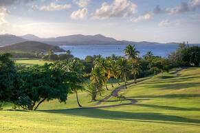 The Buccaneer Beach & Golf Resort