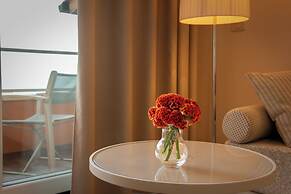 Boutique Hotel Torre di Cala Piccola