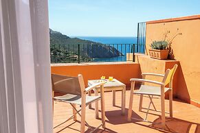 Boutique Hotel Torre di Cala Piccola