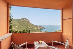 Boutique Hotel Torre di Cala Piccola