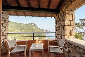 Boutique Hotel Torre di Cala Piccola
