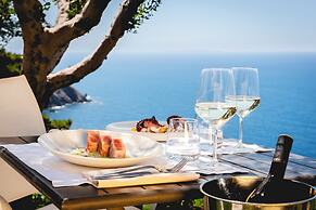 Boutique Hotel Torre di Cala Piccola