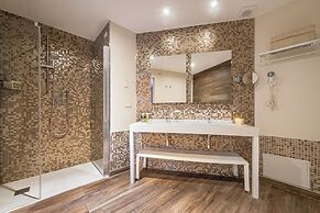 Boutique Hotel Torre di Cala Piccola