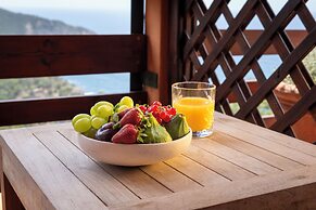 Boutique Hotel Torre di Cala Piccola