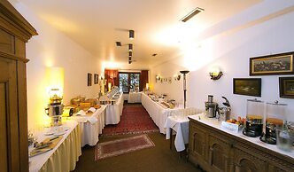 Hotel Jägerhof